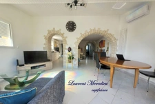 à vendre SAINT GERVAIS maison P5   