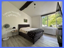 VAL-DE-VIRVÉE – Charmante maison rénovée avec jardin, au cœur du village