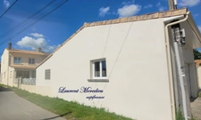 à vendre SAINT GERVAIS maison P5   