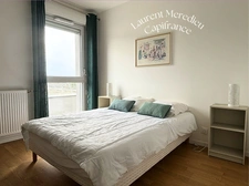 APPARTEMENT D’EXCEPTION – DERNIER ÉTAGE – TERRASSE PANORAMIQUE
