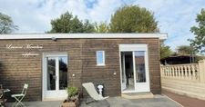 Peujard – Grande maison familiale de 150 m² avec veranda + studio indépendant