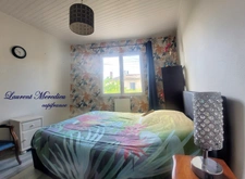 à vendre SAINT GERVAIS maison P5   