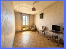 Maison à vendre 2 pièces SAINT ANDRE DE CUBZAC (33)