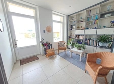 Propriété de Charme - 5 Chambres et bureau