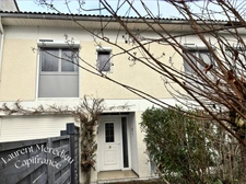 Maison familiale 120 m² – Quartier recherché de Pessac