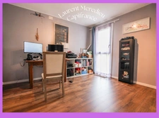 Maison familiale 170 m² – 5 chambres – Pièce de vie 56 m² – Terrain 2 500 m² avec garage de 100 m²