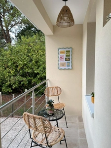 Maison 5 pièces rénovée avec goût