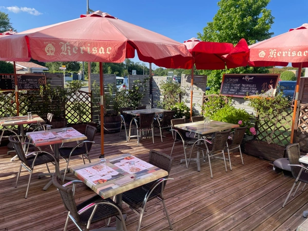 CREPERIE centre ville proche de BORDEAUX GIRONDE 33
