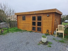 Propriété de Charme - 5 Chambres et bureau