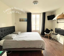 Fonds de commerce- HÔTEL RESTAURANT- à SAINT AIGULIN
