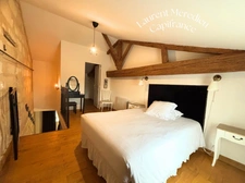 Charming property with self-catering accommodation and bed and breakfast – 15 minutes from Bordeaux