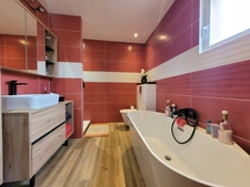 Maison à vendre 190m² SAINT ANDRE DE CUBZAC (33)