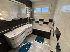 Peujard – Grande maison familiale de 150 m² avec veranda + studio indépendant