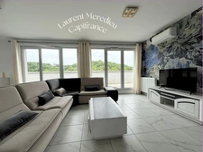 APPARTEMENT D’EXCEPTION – DERNIER ÉTAGE – TERRASSE PANORAMIQUE