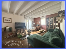 Le charme de l’ancien, le confort d’aujourd’hui !