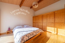 CUBZAC-LES-PONTS – Maison de 196 m² - 5 Chambres- sur terrain arboré
