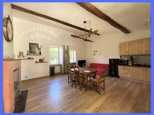VAL-DE-VIRVÉE – Charmante maison rénovée avec jardin, au cœur du village