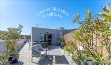 APPARTEMENT D’EXCEPTION – DERNIER ÉTAGE – TERRASSE PANORAMIQUE