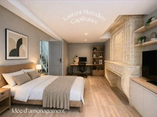 A LOUER Charmante maison en pierre entièrement rénovée – modulable selon vos envies