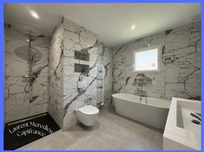Maison neuve 115 m² – Plain-pied – Suite parentale – Terrain 600 m² – Peujard