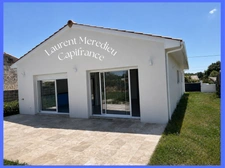 Maison neuve 115 m² – Plain-pied – Suite parentale – Terrain 600 m² – Peujard
