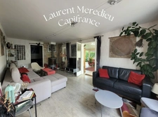 Peujard – Grande maison familiale de 150 m² avec veranda + studio indépendant