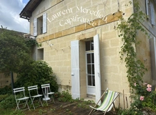 Maison à louer 3 pièces SAINT VINCENT DE PAUL (33)