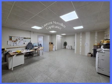 Local d'activités de 570 m² – Entrepôts, bureaux et possibilité de division en 2 lots indépendants
