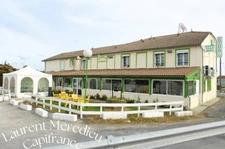 Restaurant proche de Bordeaux