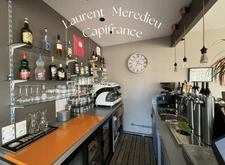 RESTAURANT centre ville proche de BORDEAUX GIRONDE 33