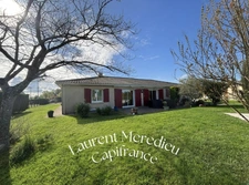 Maison contemporaine de 160 m² avec piscine