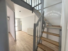 A LOUER Charmante maison en pierre entièrement rénovée – modulable selon vos envies