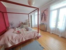 Propriété de Charme - 5 Chambres et bureau