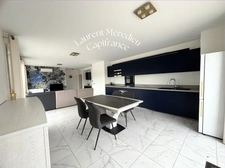 APPARTEMENT D’EXCEPTION – DERNIER ÉTAGE – TERRASSE PANORAMIQUE