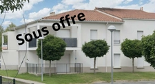 Appartement à vendre 2 pièces SAINT ANDRE DE CUBZAC 