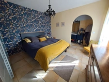 Superbe Maison en pierre avec piscine