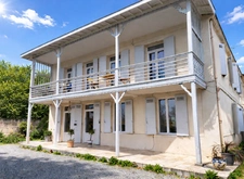 Propriété de Charme - 5 Chambres et bureau