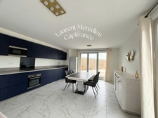 APPARTEMENT D’EXCEPTION – DERNIER ÉTAGE – TERRASSE PANORAMIQUE