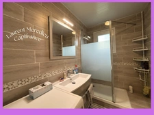 Maison de plain-pied de 130 m²- 4 chambres- avec grand jardin piscinable – Saint-Romain-la-Virvée