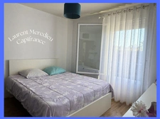SAINT-ANDRÉ-DE-CUBZAC – APPARTEMENT AVEC TERRASSE, IDÉAL INVESTISSEUR
