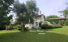 SAINT ANDRE DE CUBZAC property of 240 m² - Building land of 2,100 m²