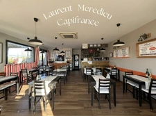 RESTAURANT centre ville proche de BORDEAUX GIRONDE 33