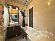 Appartement à vendre 2 pièces SAINT ANDRE DE CUBZAC (33)