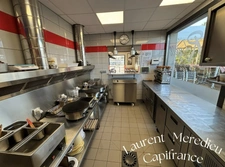 RESTAURANT centre ville proche de BORDEAUX GIRONDE 33