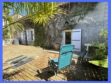 VAL-DE-VIRVÉE – Charmante maison rénovée avec jardin, au cœur du village