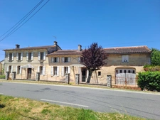 Maison à vendre 9 pièces  (33)