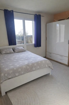 Maison moderne 4 pièces 