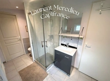 Peujard – Grande maison familiale de 150 m² avec veranda + studio indépendant