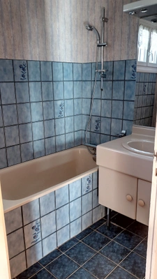 Maison à vendre 6 pièces NIORT (79)