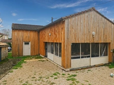 Maison à vendre 6 pièces  (79)